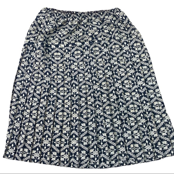 Vintage Jo Hanna York Skirt Set Size 20 - Picture 8 of 8